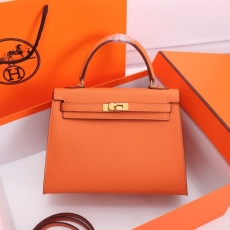 Hermes Kelly Bags